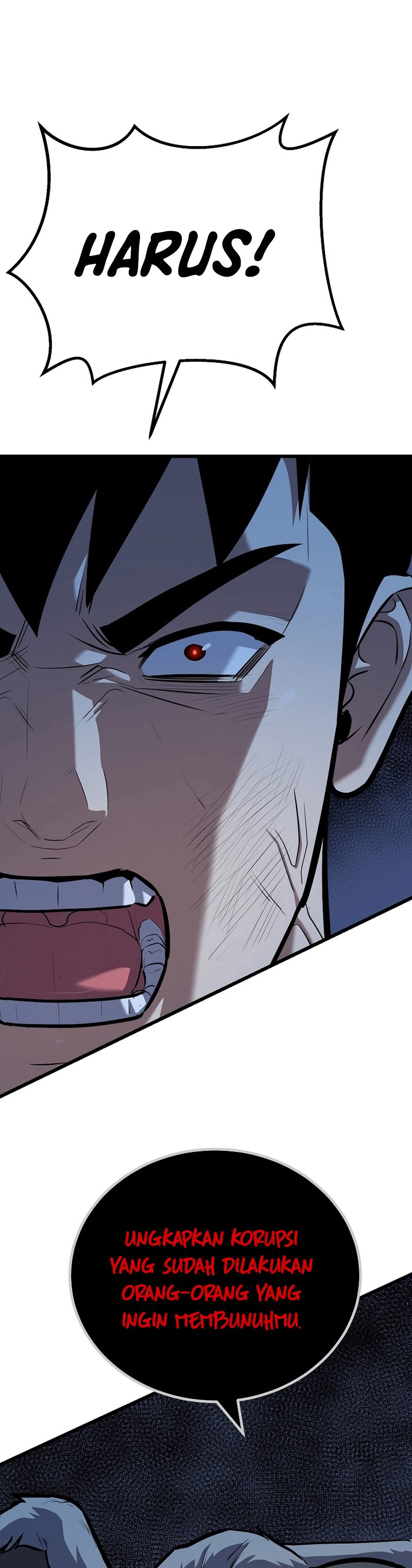 Level 1 Player Chapter 105 Bahasa Indonesia