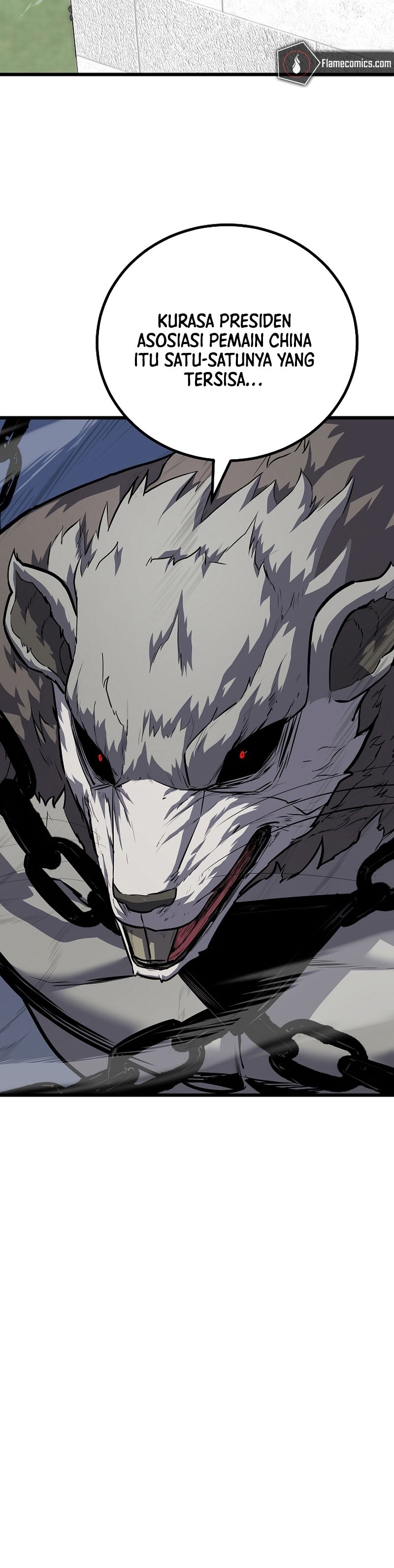 Level 1 Player Chapter 105 Bahasa Indonesia