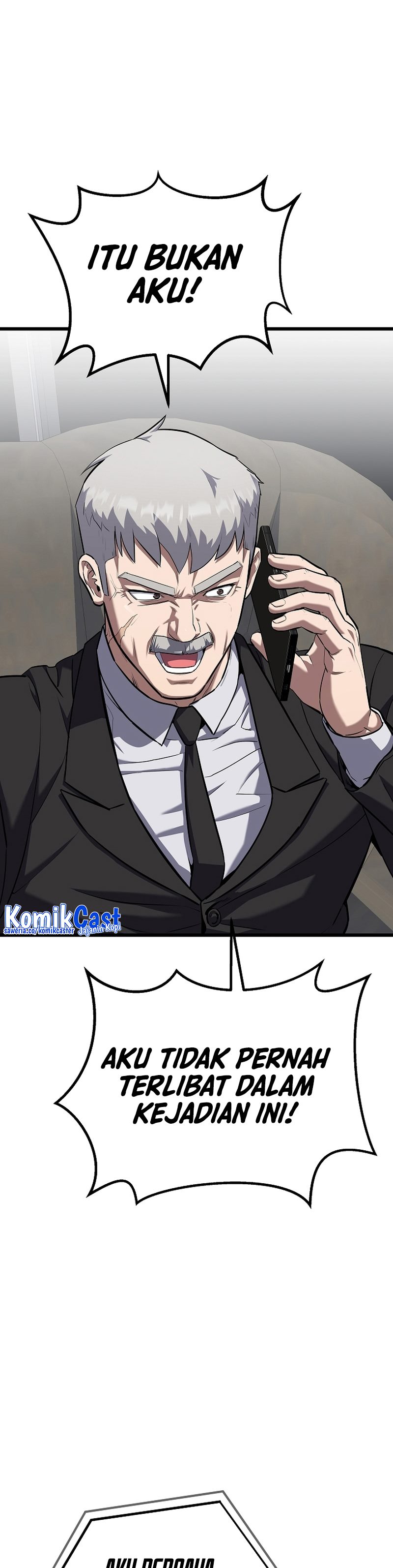 Level 1 Player Chapter 105 Bahasa Indonesia