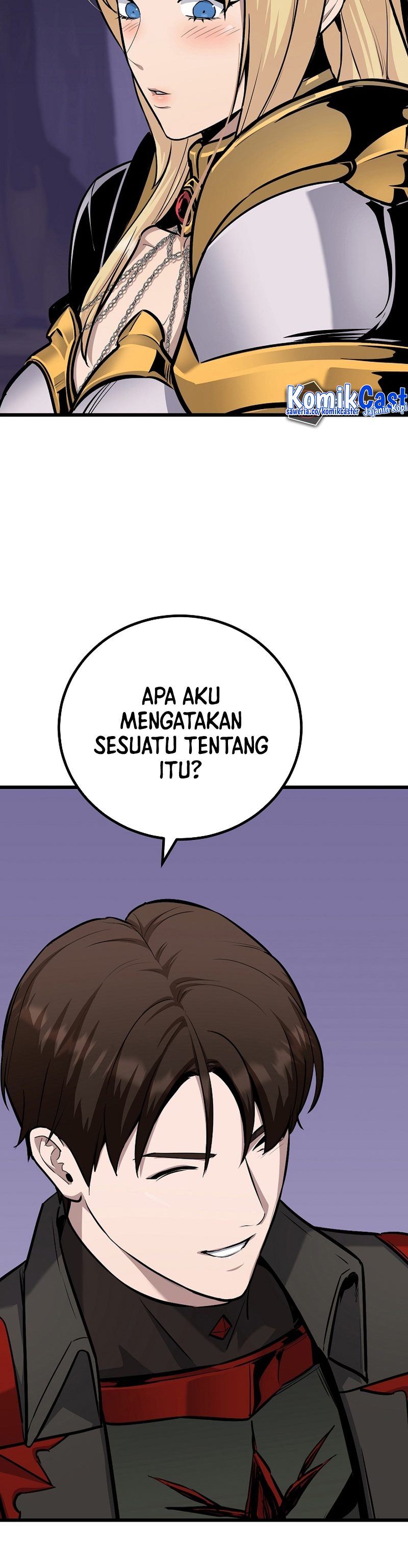 Level 1 Player chapter 107