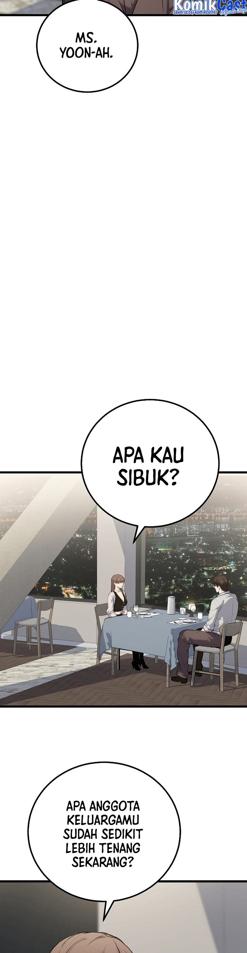 Level 1 Player chapter 107