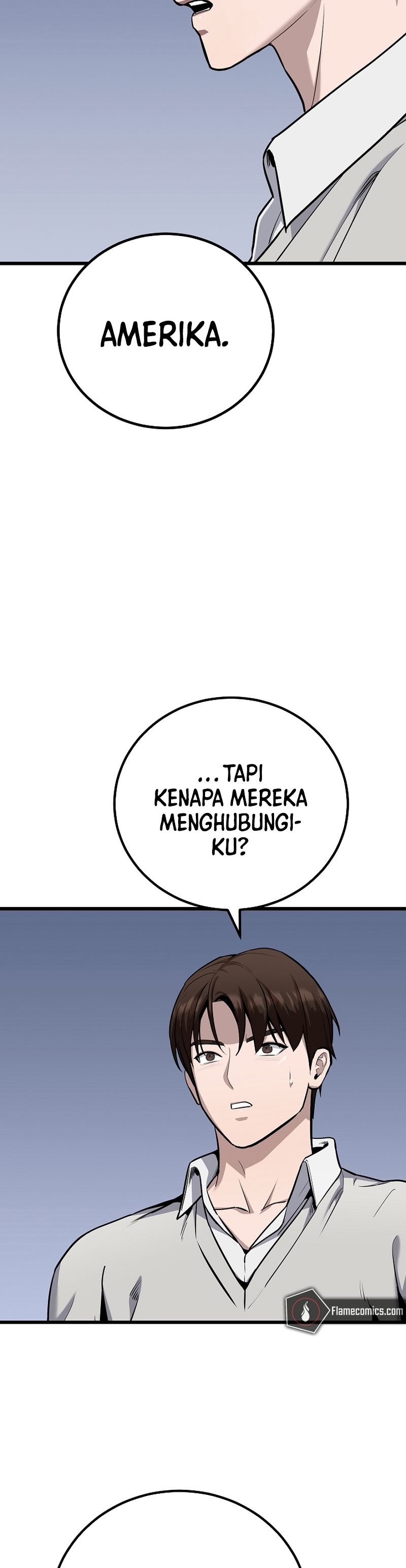 Level 1 Player chapter 107