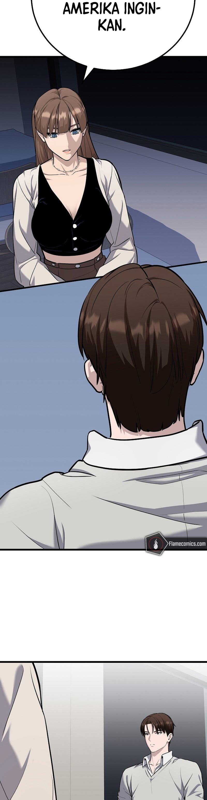 Level 1 Player chapter 107
