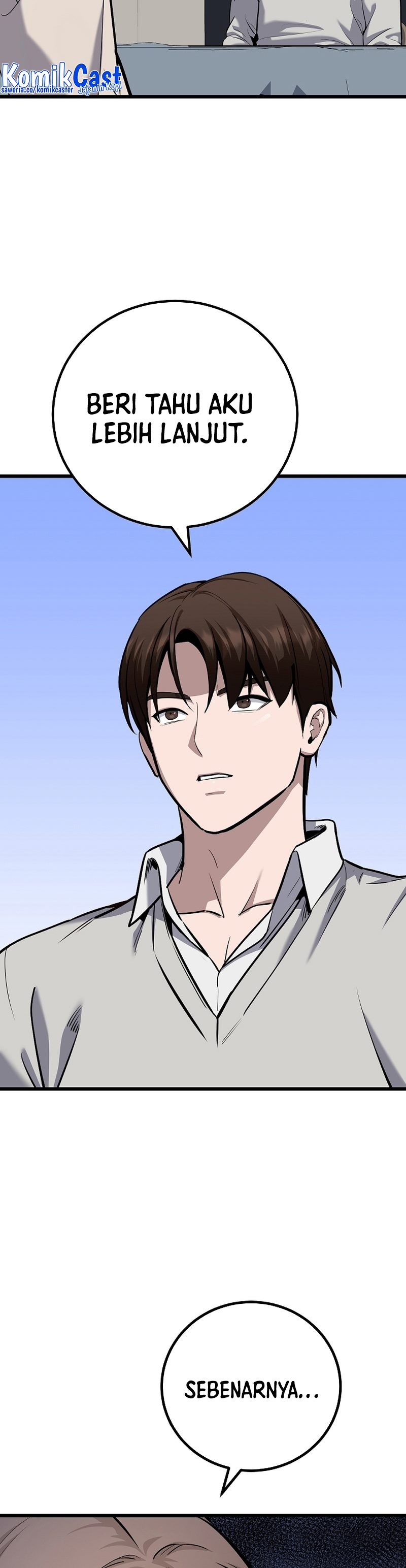 Level 1 Player chapter 107