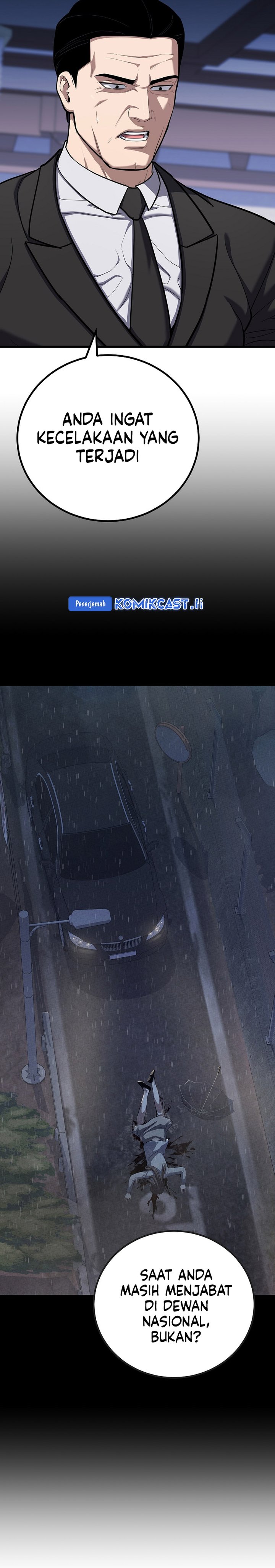 Level 1 Player Chapter 120 Bahasa Indonesia