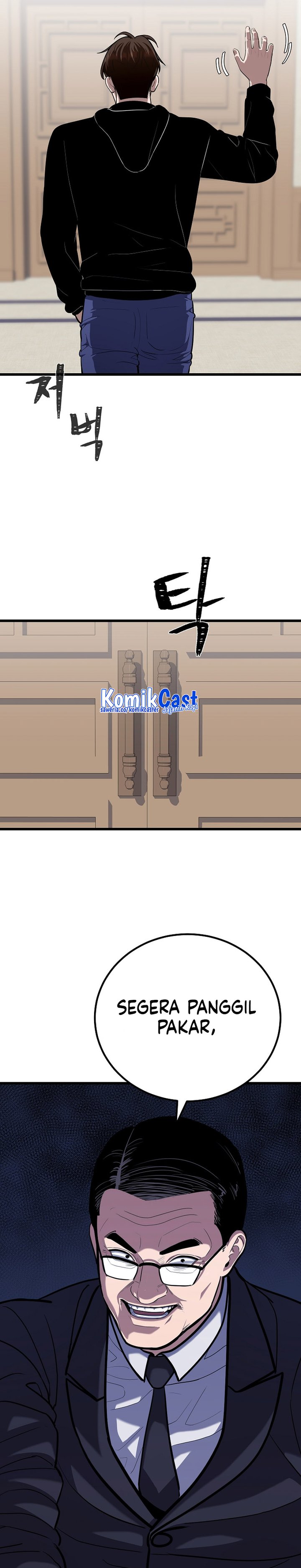 Level 1 Player Chapter 120 Bahasa Indonesia