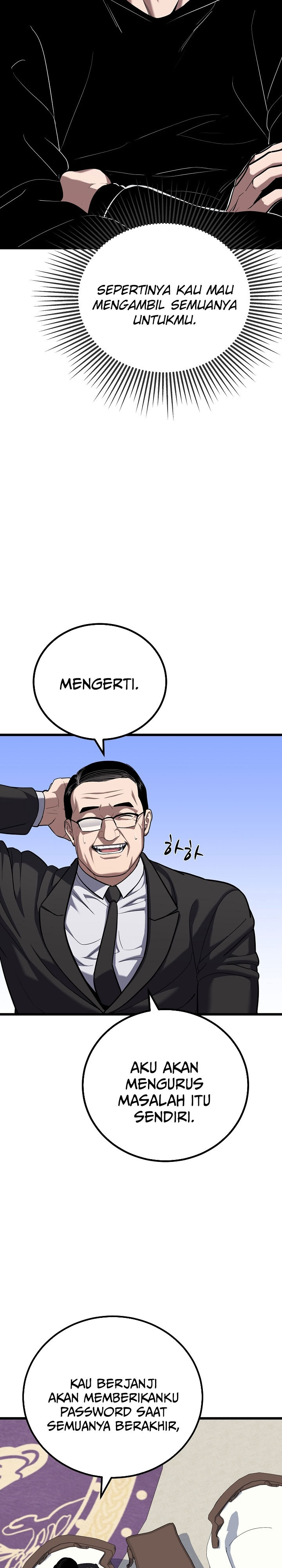 Level 1 Player chapter 121