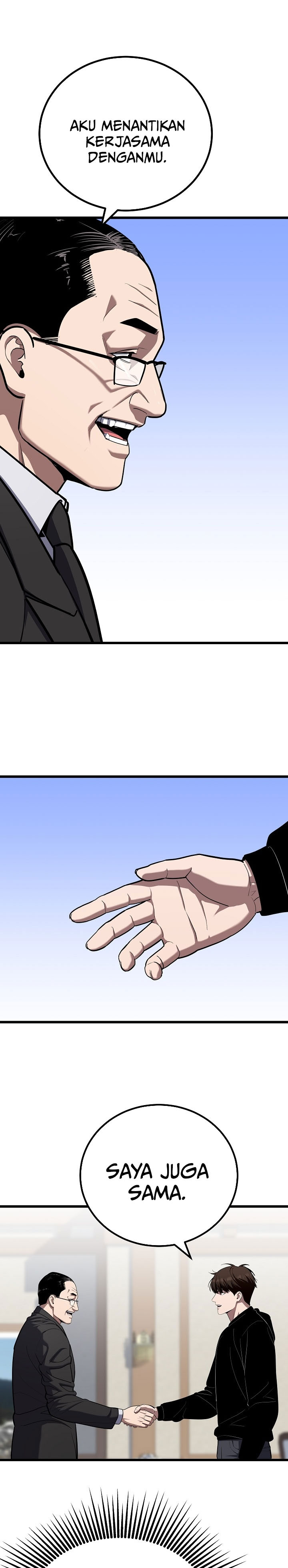 Level 1 Player chapter 121