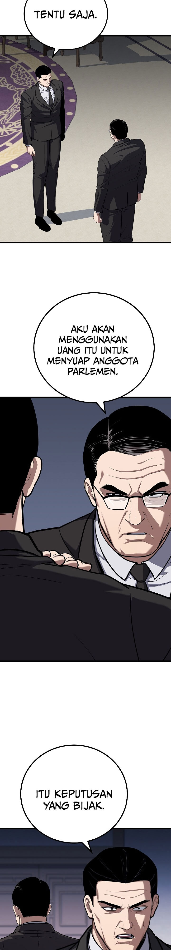 Level 1 Player chapter 121