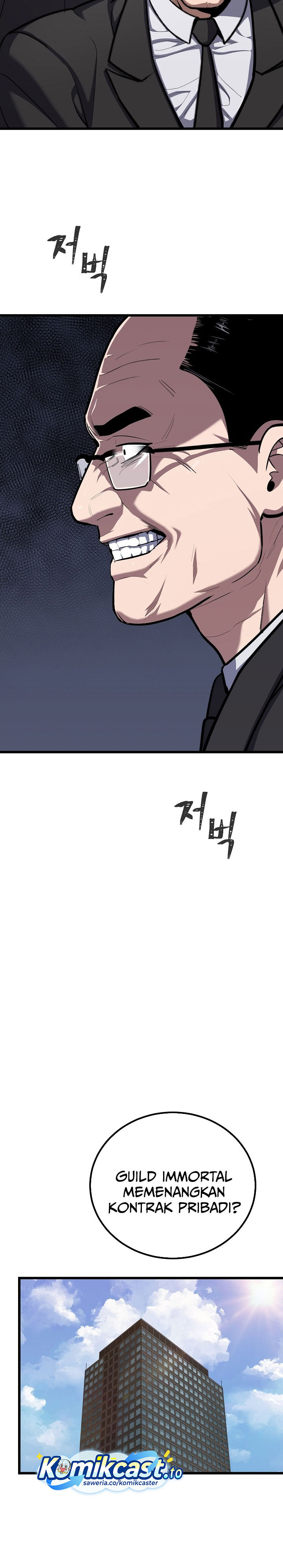 Level 1 Player chapter 121