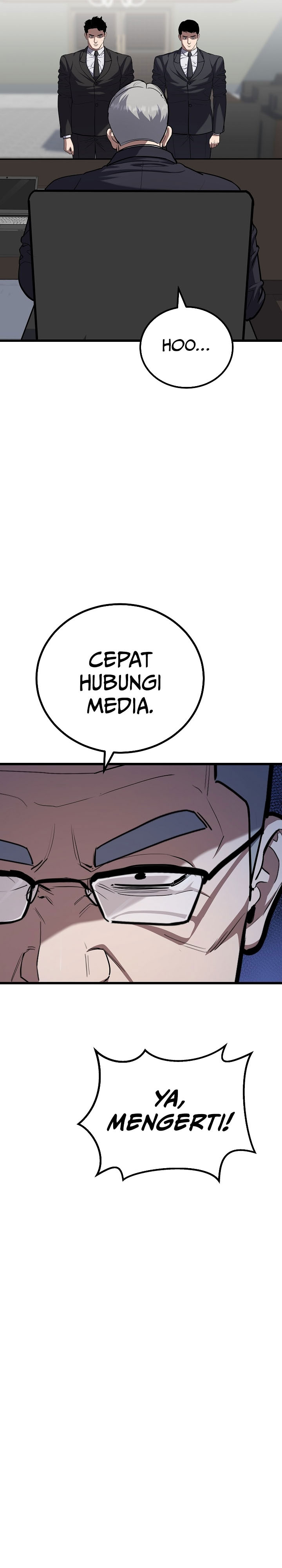 Level 1 Player chapter 121