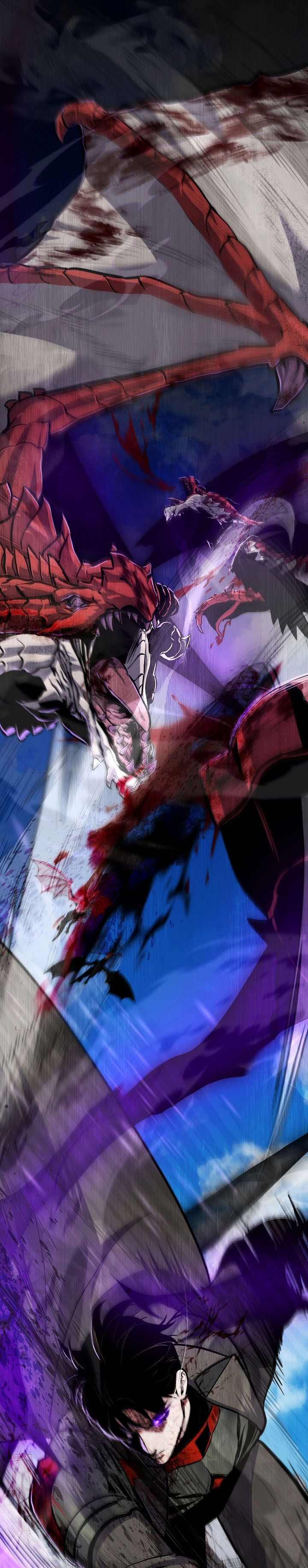 Level 1 Player chapter 121