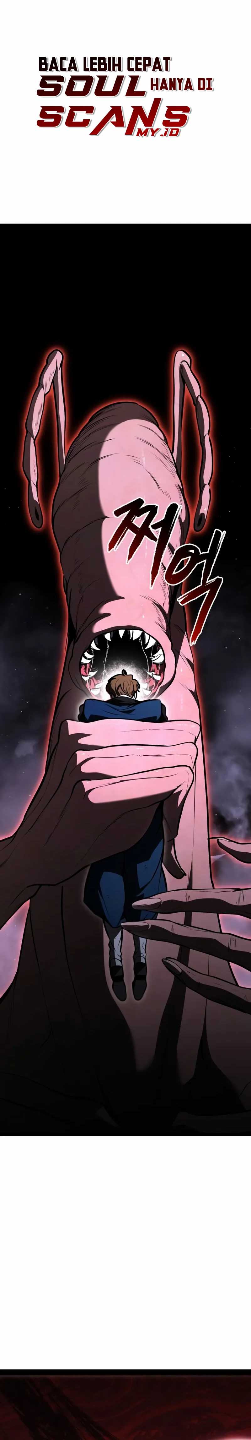 Level 999 Goblin Chapter 02 Bahasa Indonesia