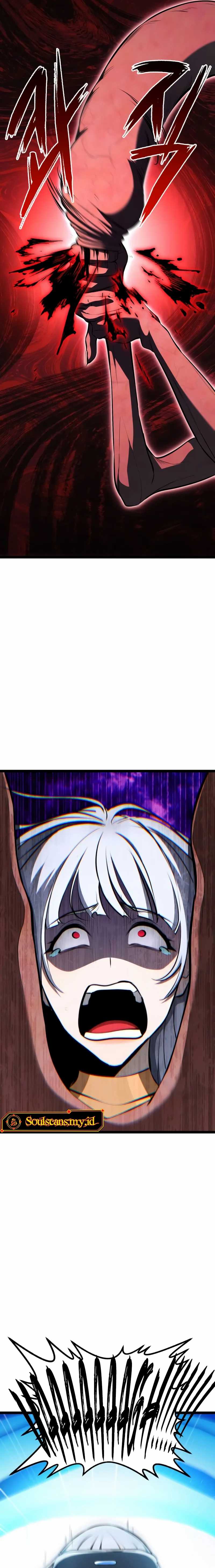 Level 999 Goblin Chapter 02 Bahasa Indonesia