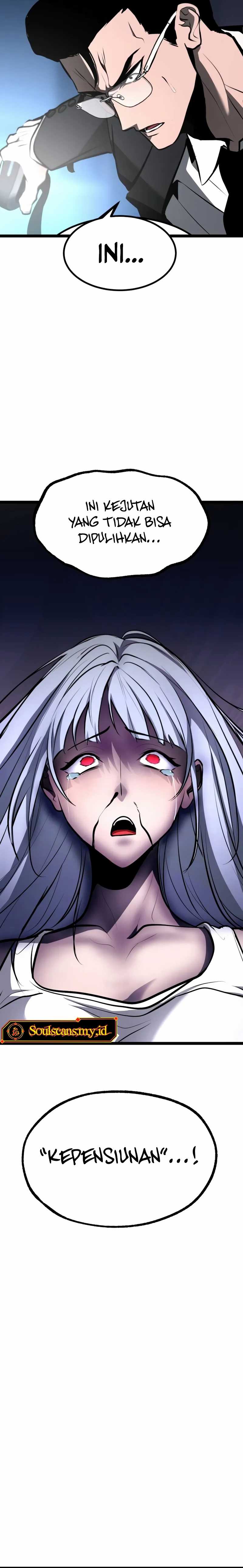 Level 999 Goblin Chapter 02 Bahasa Indonesia