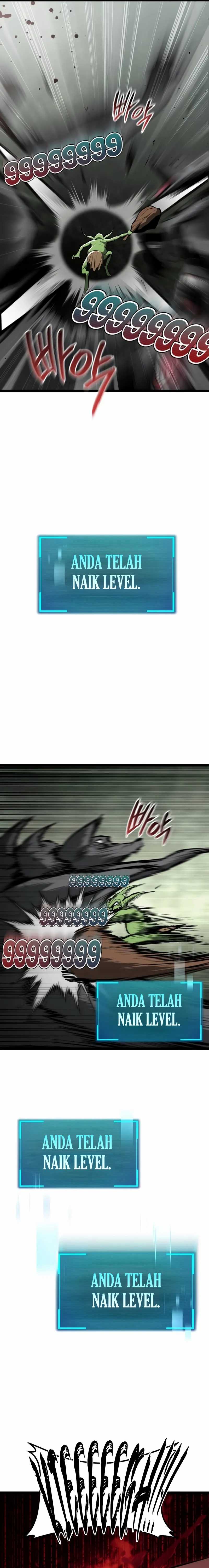 Level 999 Goblin Chapter 02 Bahasa Indonesia