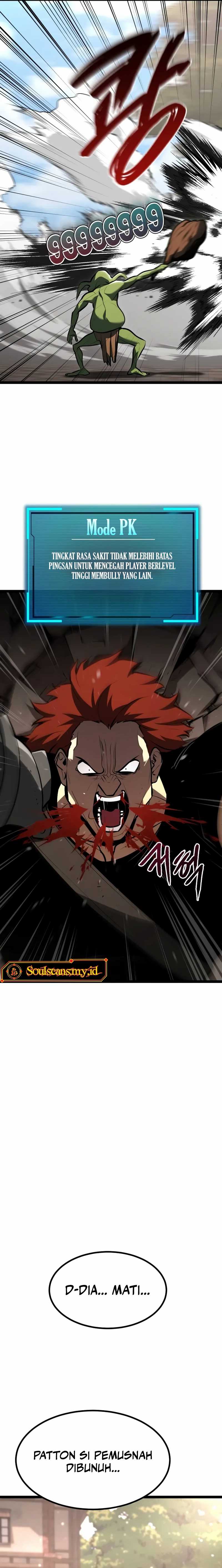 Level 999 Goblin Chapter 02 Bahasa Indonesia