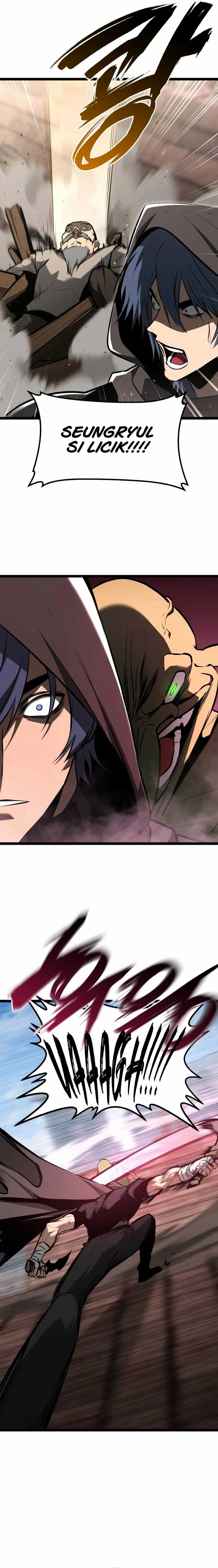 Level 999 Goblin Chapter 02 Bahasa Indonesia