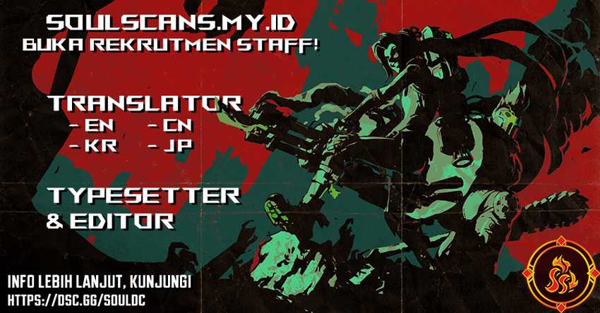 Level 999 Goblin Chapter 02 Bahasa Indonesia