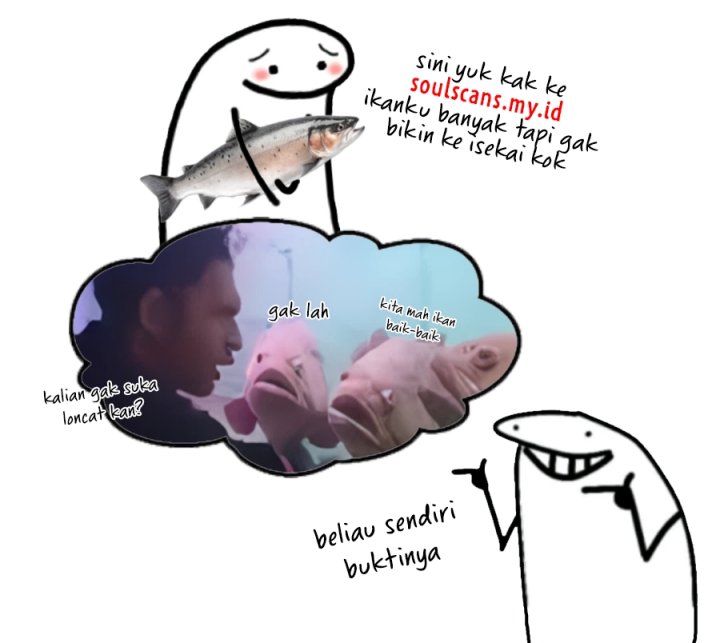 Level 999 Goblin Chapter 08 Bahasa Indonesia