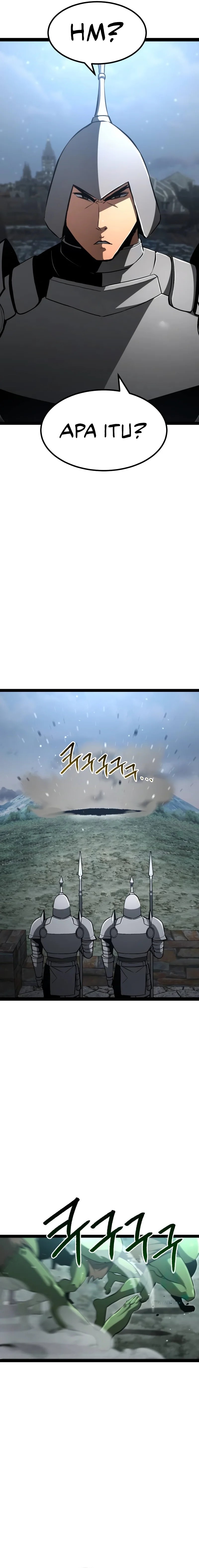 Level 999 Goblin chapter 15