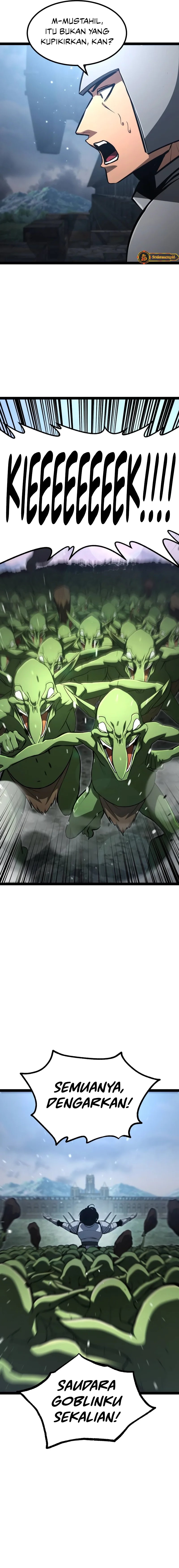 Level 999 Goblin chapter 15