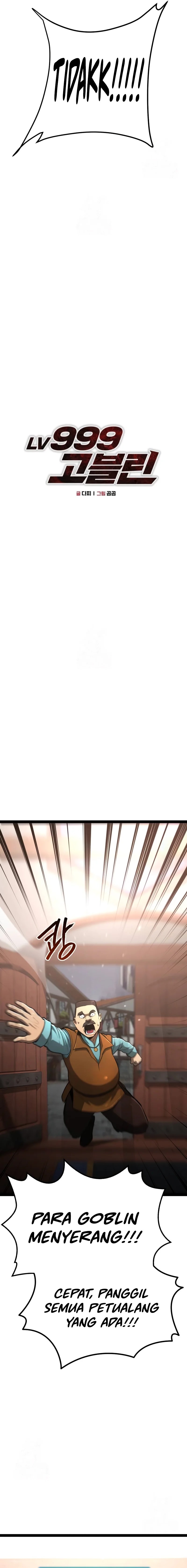 Level 999 Goblin chapter 15