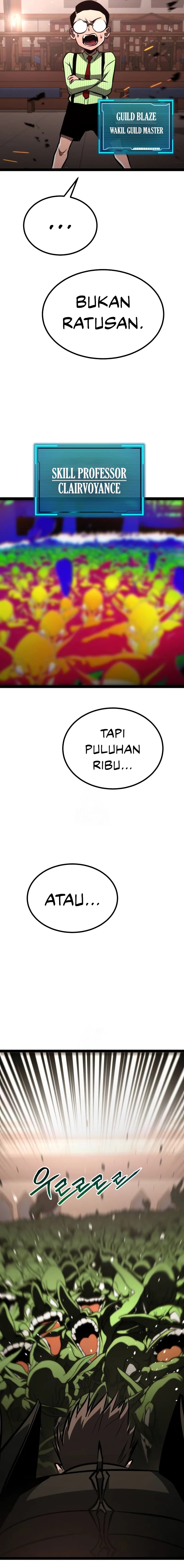 Level 999 Goblin chapter 15
