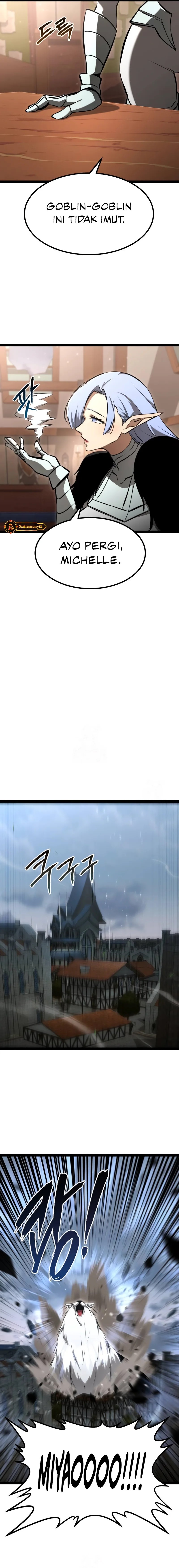 Level 999 Goblin chapter 15