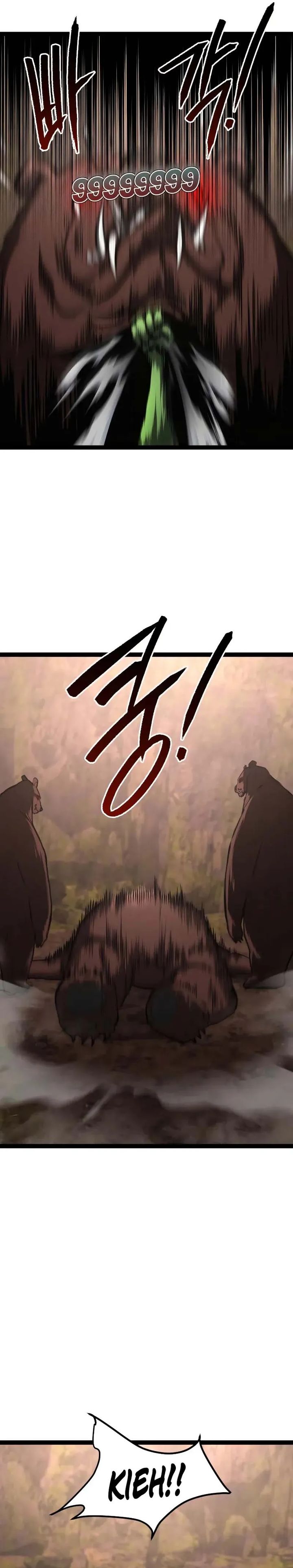 Level 999 Goblin chapter 21