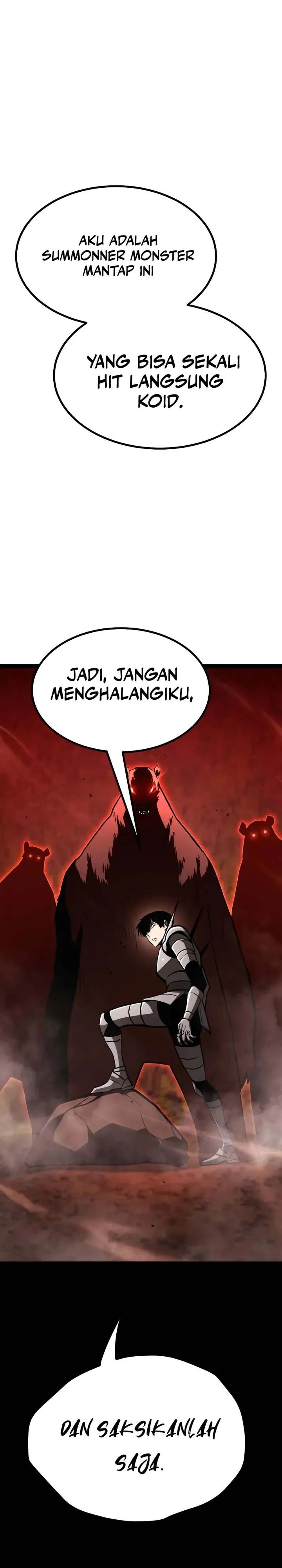 Level 999 Goblin chapter 21
