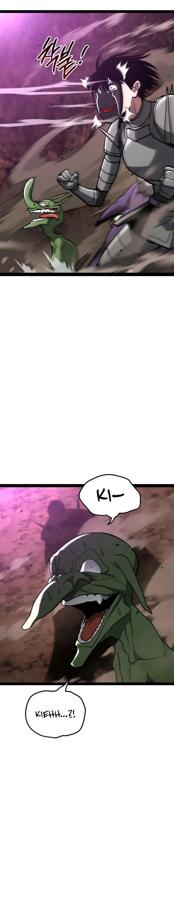Level 999 Goblin chapter 21