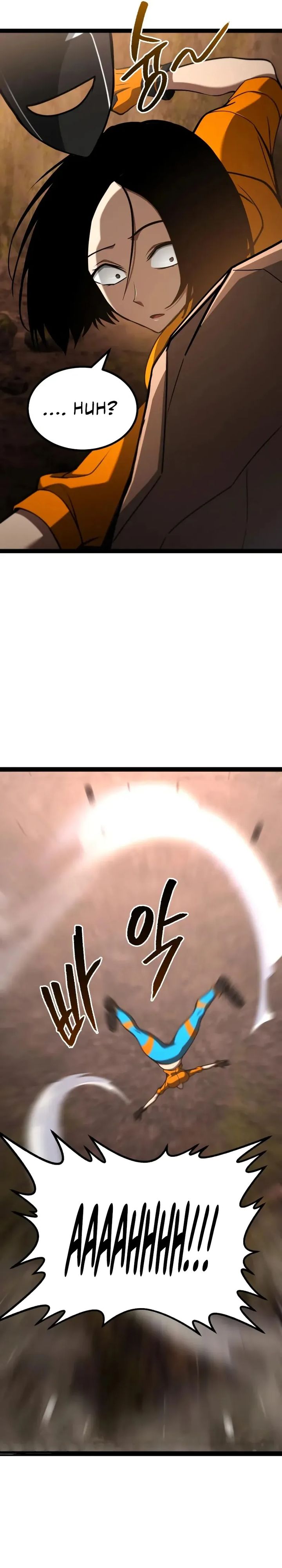 Level 999 Goblin chapter 22