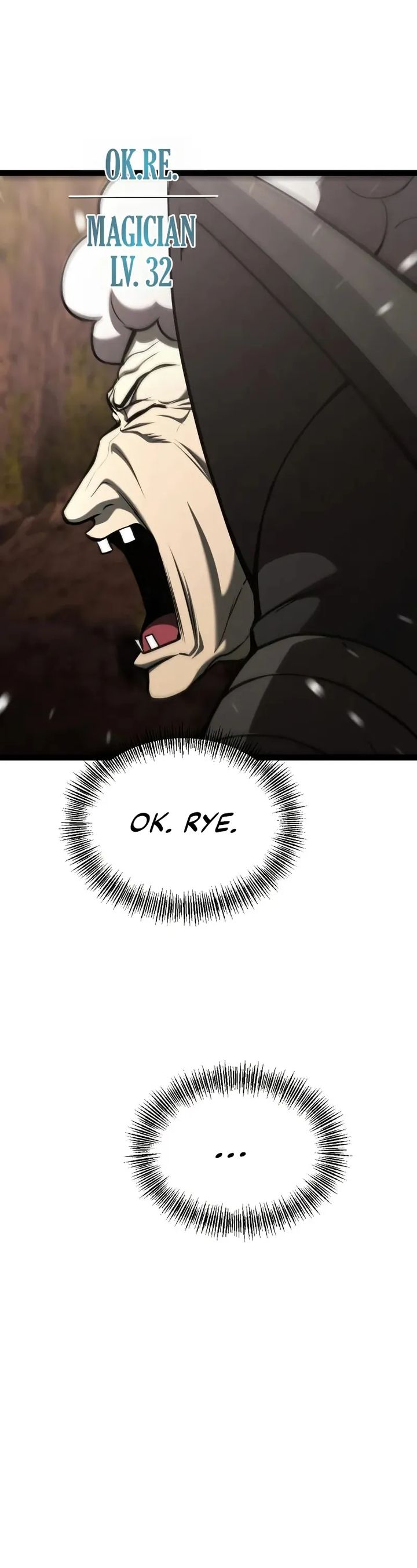 Level 999 Goblin chapter 22