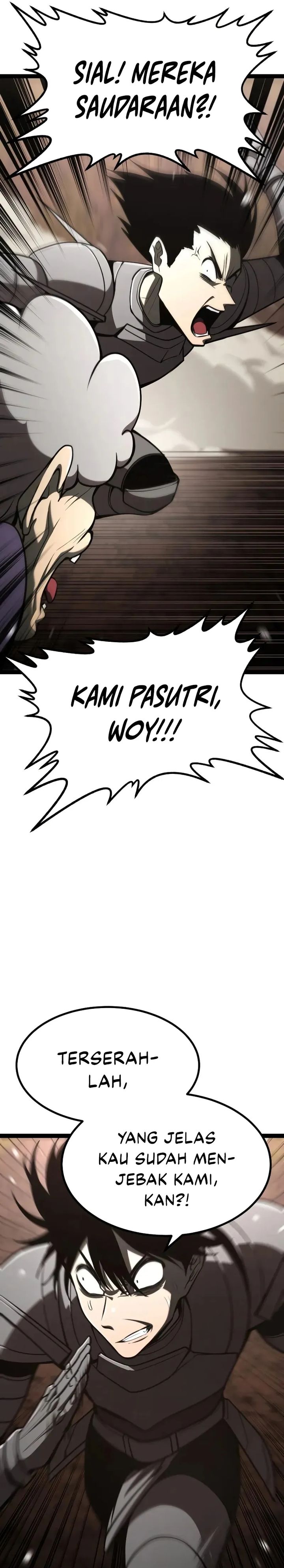 Level 999 Goblin chapter 22