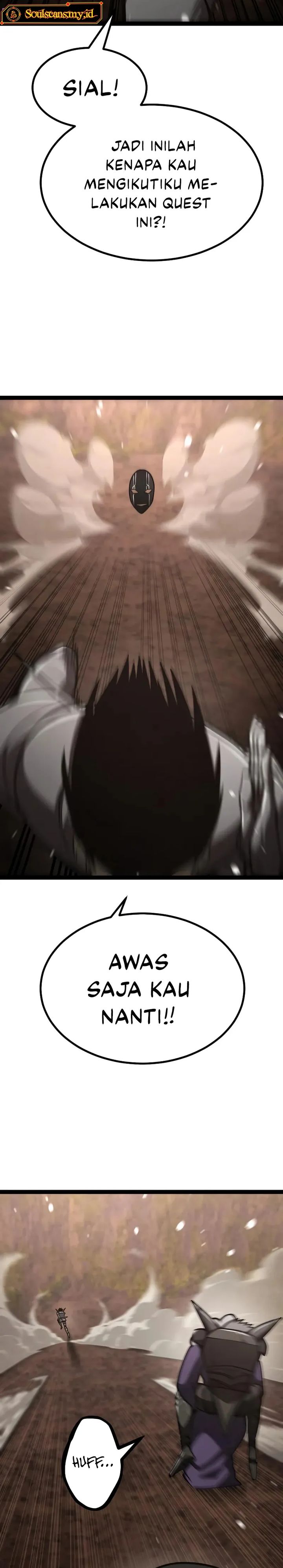 Level 999 Goblin chapter 22