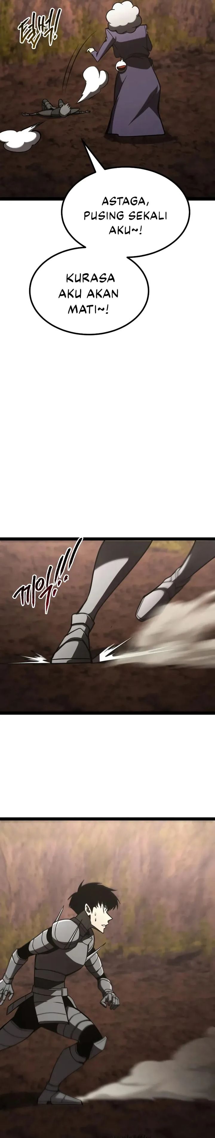 Level 999 Goblin chapter 22
