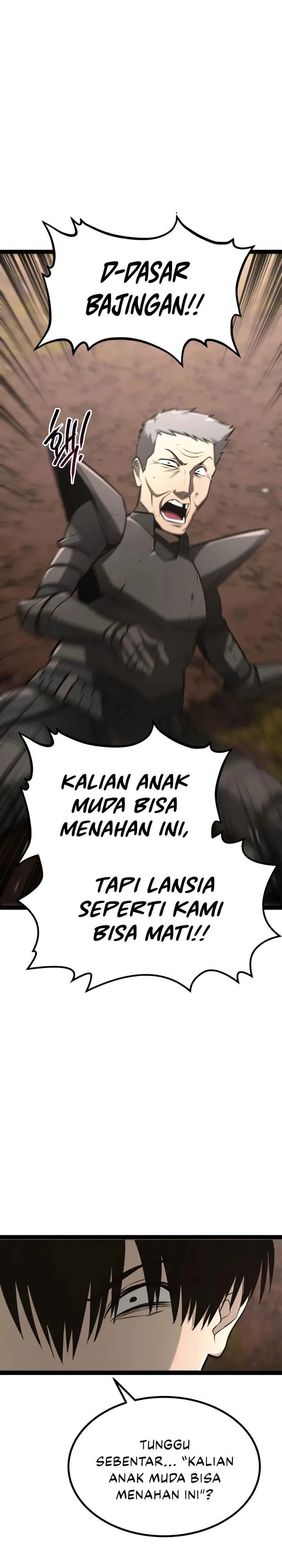 Level 999 Goblin chapter 22