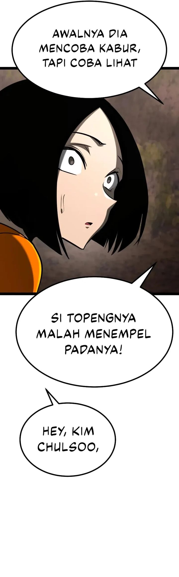 Level 999 Goblin chapter 22