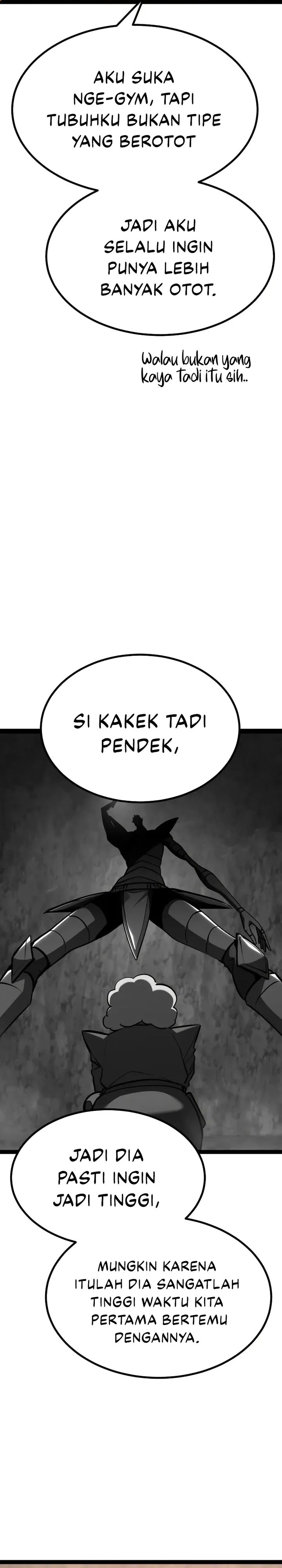 Level 999 Goblin chapter 22