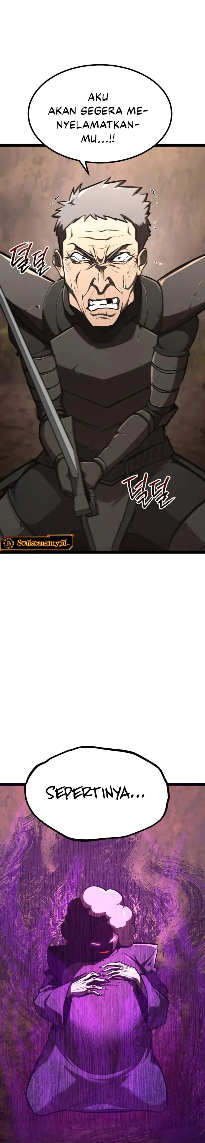 Level 999 Goblin chapter 22