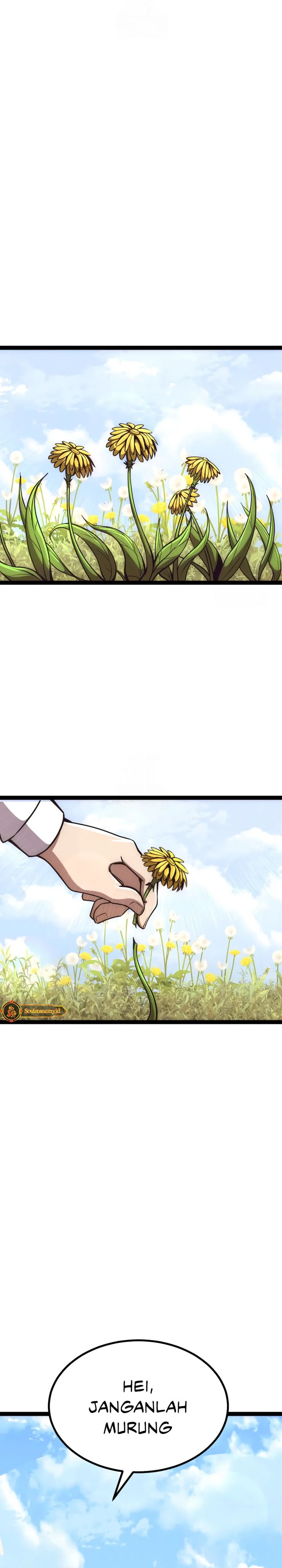 Level 999 Goblin chapter 23