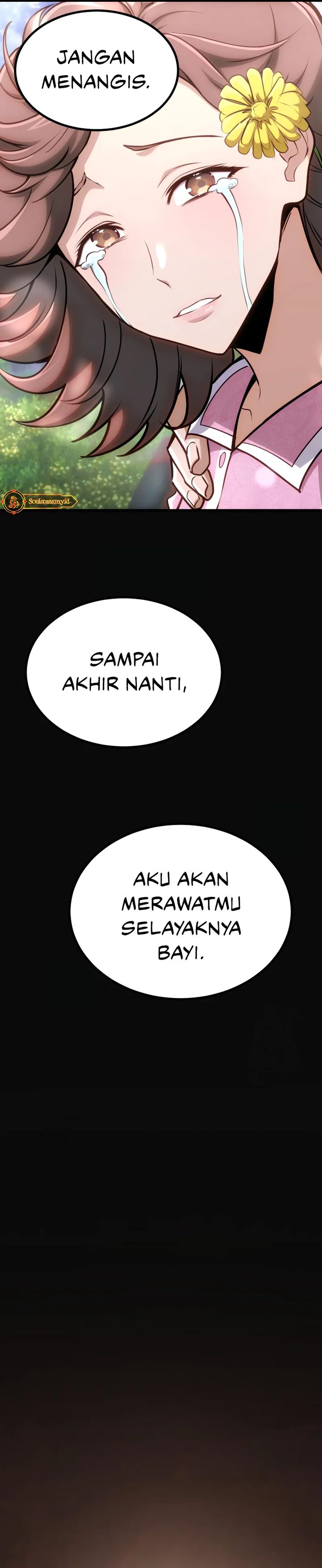 Level 999 Goblin chapter 23