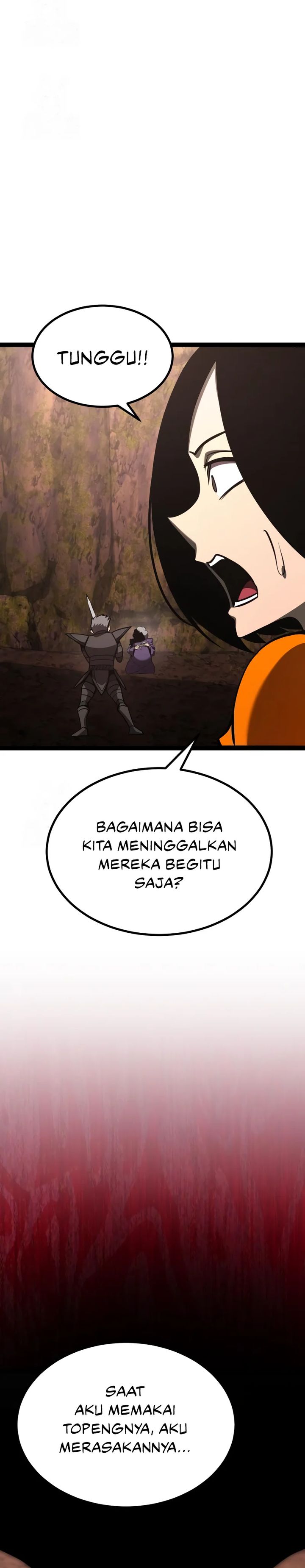 Level 999 Goblin chapter 23