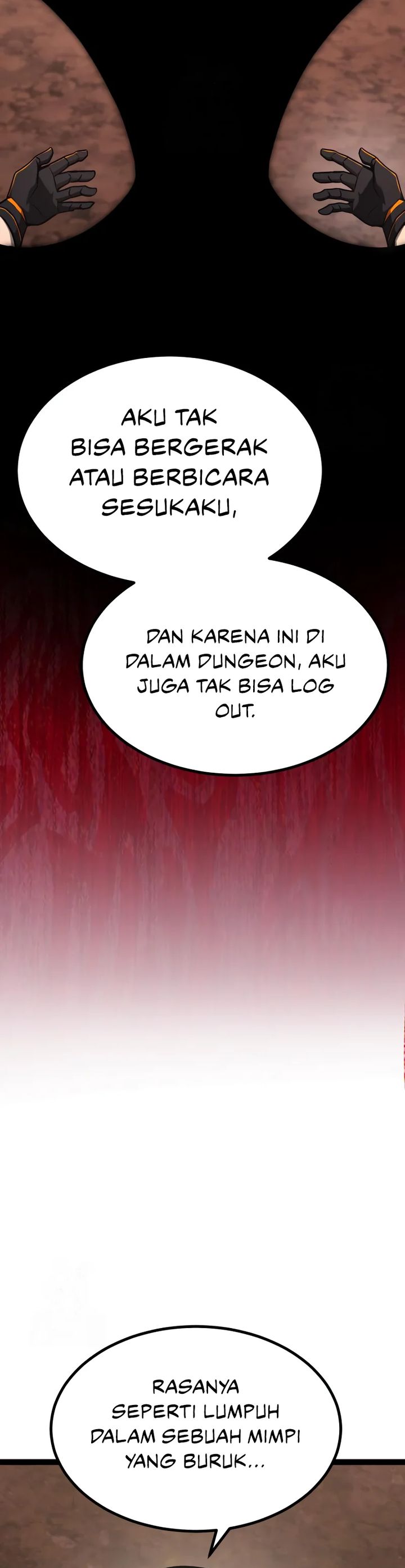 Level 999 Goblin chapter 23