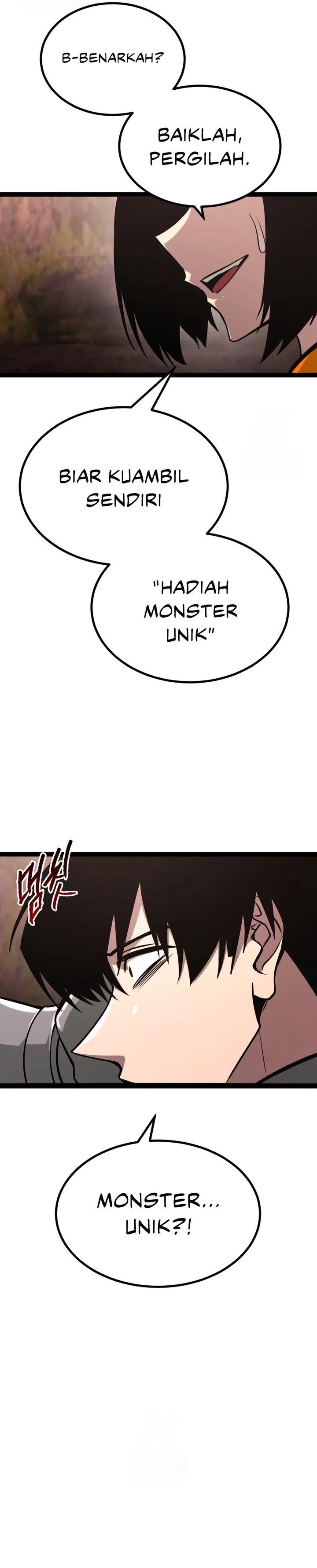 Level 999 Goblin chapter 23