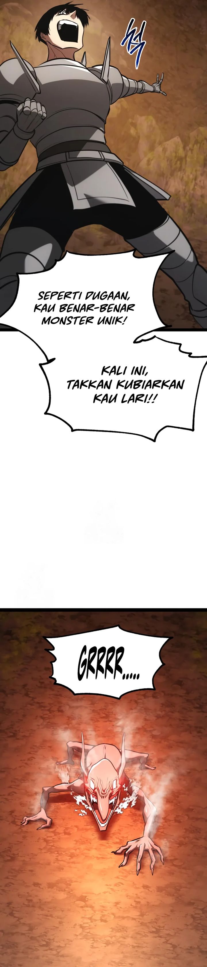 Level 999 Goblin chapter 23