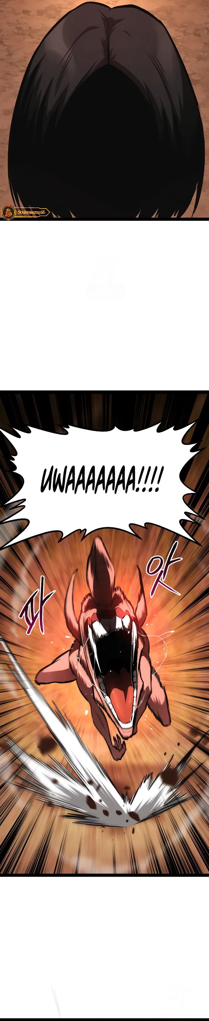 Level 999 Goblin chapter 23