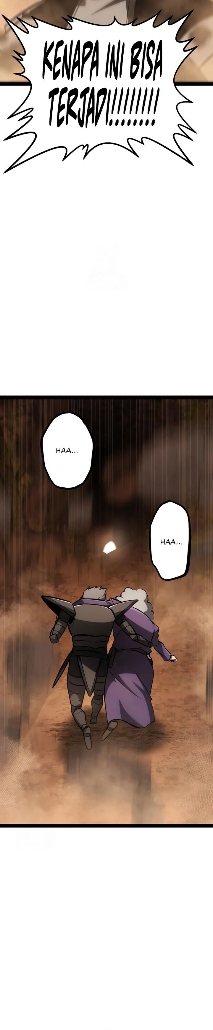 Level 999 Goblin chapter 23