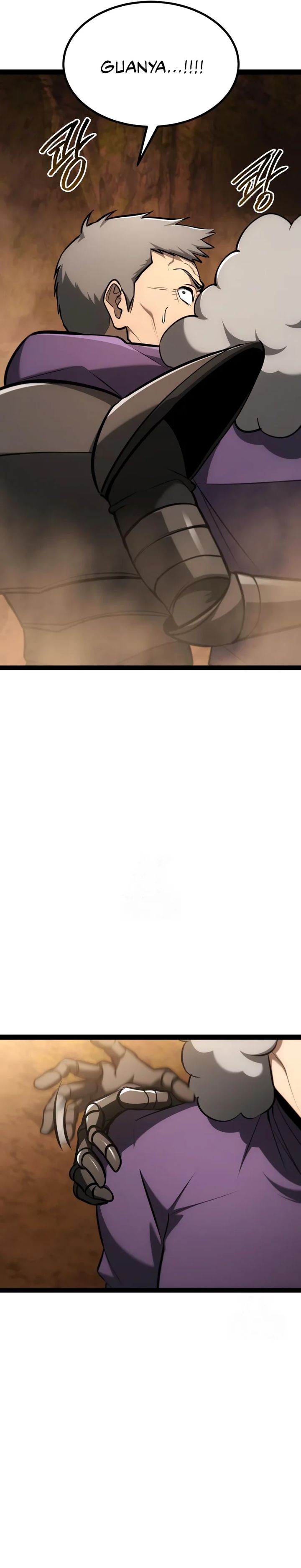 Level 999 Goblin chapter 23